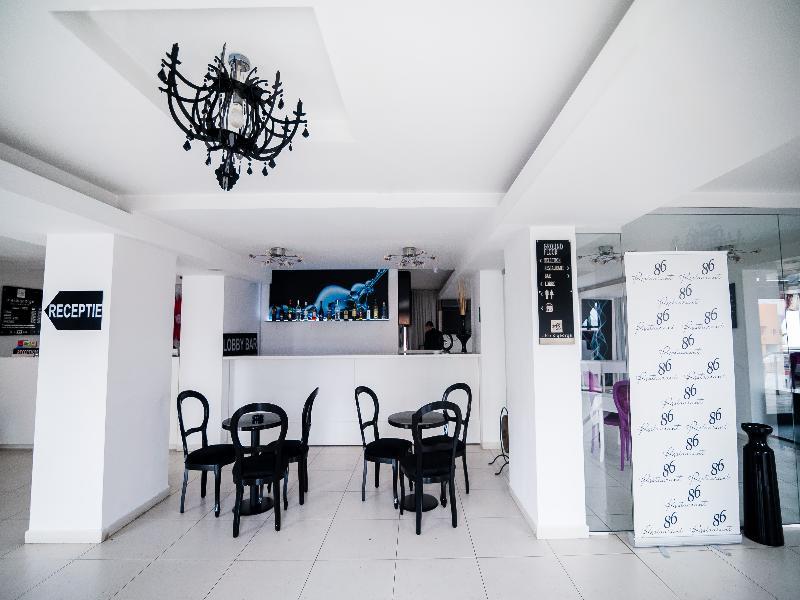 Alex&George Boutique Hotel Cluj-Napoca Exterior photo